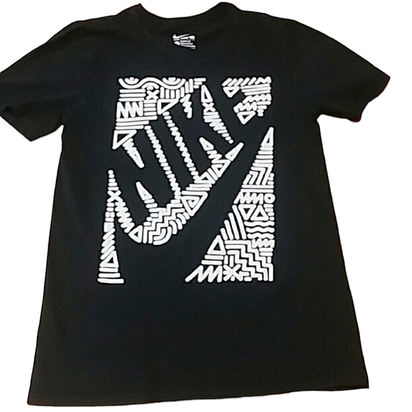 Nike Tops - Nike Short Sleeve Tee Shirt Size Small